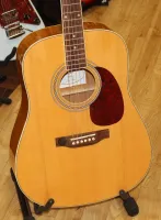 Hofner Acoustic Guitar Sarum Guitars Music Shop 03 - Click to enlarge
