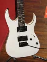 Ibanez G10 Electric Guitar White Sarum Guitars Salisbury 05 - Click to enlarge