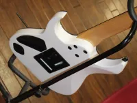 Ibanez G10 Electric Guitar White Sarum Guitars Salisbury 02 - Click to enlarge