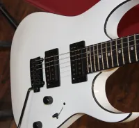 Ibanez G10 Electric Guitar White Sarum Guitars Salisbury 01 - Click to enlarge