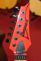 Ibanez RG550 Red Electric Guitar Sarum Guitars Music Shop 02 - Click to enlarge