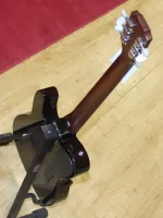 James Nelligan Acousticaster Electro Acoustic Guitar Sarum Guitars & Drums 01 - Click to enlarge