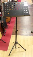 music-stand-conductors-music-stand-sheet-music-stand Sarum Guitars & Drums Salisbury Wiltshire 03