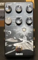 Klowra Delay Effect Everlast Effects Pedal Guitar Delay Sarum Guitars & Drums 05 - Click to enlarge