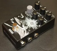 Klowra Delay Effect Everlast Effects Pedal Guitar Delay Sarum Guitars & Drums 04 - Click to enlarge