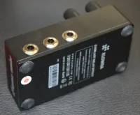 Klowra Delay Effect Everlast Effects Pedal Guitar Delay Sarum Guitars & Drums 03 - Click to enlarge