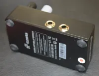 Klowra Delay Effect Everlast Effects Pedal Guitar Delay Sarum Guitars & Drums 02 - Click to enlarge