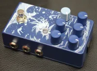 Klowra Limbo Reverb Effects Pedal Guitar Effects Pedal 04 - לחץ להגדלה