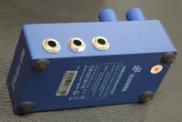 Klowra Limbo Reverb Effects Pedal Guitar Effects Pedal 02 - לחץ להגדלה