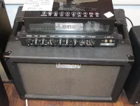 Laney Ironheart Tube Valve Amplifier Including Cab Sarum Guitars & Drums Salisbury Wiltshire 02 - Click to enlarge