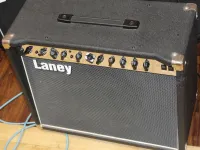 Laney LC30 30/1w Combo Tube Powered Guitar Amplifier All Valve Sarum Guitars 02 - Click to enlarge