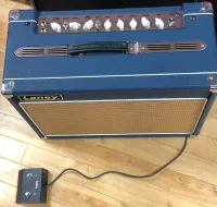 Laney L20 Tube Amplifier 20W Guitar Amplifier Amplifiers Sarum Guitars Music Shop Salisbury	02 - Click to enlarge