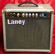 Laney Tube Guitar Amplifier Combo Amp Sarum Guitars 03