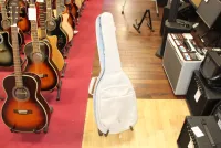 Lava ME Composite Electro Acoustic Guitar Built In Effects Sarum Guitars & Drums Salisbury Wiltshire 02 - Click to enlarge