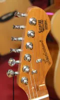 Levinson Sceptre Arlington Telecaster Style Electric Guitar Sarum Guitars & Drums Salisbury Wiltshire 02 - Click to enlarge