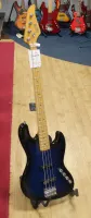 Levinson Sceptre Bass Guitar Electric Bass Guitar Sarum Guitars & Drums Salisbury Wiltshire 03 - Click to enlarge