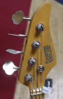 Levinson Sceptre Bass Guitar Electric Bass Guitar Sarum Guitars & Drums Salisbury Wiltshire 01 - Click to enlarge