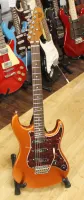 Levinson Sceptre Ventana Stratocaster Style Electric Guitar 04 - Click to enlarge