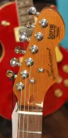 Levinson Sceptre Ventana Stratocaster Style Electric Guitar 02 - Click to enlarge