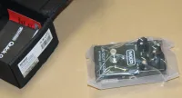 MXR Carbon Copy Analog Delay Guitar Pedal FX Delay 02 - Click to enlarge