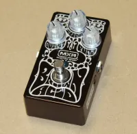 MXR Custom Shop Guitar Pedal FX Sarum Guitars Salisbury 01 - Click to enlarge