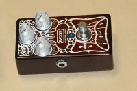 MXR Custom Shop Guitar Pedal FX Sarum Guitars Salisbury 02 - Click to enlarge