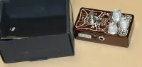 MXR Custom Shop Guitar Pedal FX Sarum Guitars Salisbury 04 - Click to enlarge