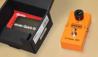 MXR Phase 90 Guitar FX Pedals Sarum Guitars Salisbury 05 - Click to enlarge