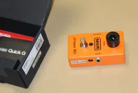 MXR Phase 90 Guitar FX Pedals Sarum Guitars Salisbury 04 - Click to enlarge