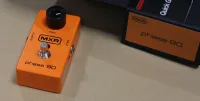 MXR Phase 90 Guitar FX Pedals Sarum Guitars Salisbury 03 - Click to enlarge
