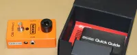 MXR Phase 90 Guitar FX Pedals Sarum Guitars Salisbury 02 - Click to enlarge
