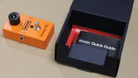 MXR Phase 90 Guitar FX Pedals Sarum Guitars Salisbury 01 - Click to enlarge