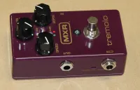 MXR Tremolo Guitar FX Pedal Sarum Guitars Salisbury 03 - Click to enlarge