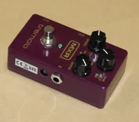 MXR Tremolo Guitar FX Pedal Sarum Guitars Salisbury 02 - Click to enlarge