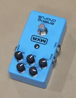 MXR Analog Chorus Guitar FX Pedal Sarum Guitars Salisbury 03 - Click to enlarge