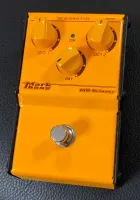 Mark Bass MB Octaver Bass Guitar FX Pedal 03 - Click to enlarge