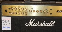 Marshall JVM 210 C 100W 2X12 Valve Combo Electric Guitar Amplifier 01 - Clic para agrandar