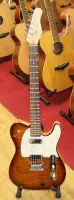 Michael Kelly Telecaster Style Electric Guitar Sarum Guitars Salisbury 03 - Clic para agrandar