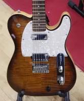 Michael Kelly Telecaster Style Electric Guitar Sarum Guitars Salisbury 02 - Clic para agrandar