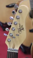 Michael Kelly Telecaster Style Electric Guitar Sarum Guitars Salisbury 01 - Clic para agrandar