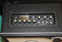 Mooer 15w Modelling Amplifier Guitar Amplifier Black Sarum Guitars 02 - Clic para agrandar