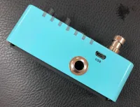 Mooer Synth Bass Guitar FX Pedal Sarum Guitars 03 - Ayrıntı için tıklayınız