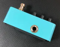 Mooer Synth Bass Guitar FX Pedal Sarum Guitars 02 - Ayrıntı için tıklayınız