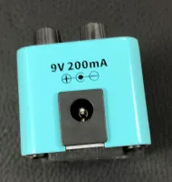 Mooer Synth Bass Guitar FX Pedal Sarum Guitars 01 - Ayrıntı için tıklayınız