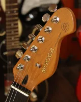 Mooer GTRS GGW Stratocaster Style Electric Guitar Tabaco Sunburst 02 - Натисніть, щоб збільшити