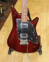  Music Man Albert Lee Signature Sub Series Electric Guitar Brown Sarum Guitars & Drums Salisbury Wiltshire 02 - Click to enlarge