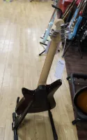  Music Man Albert Lee Signature Sub Series Electric Guitar Brown Sarum Guitars & Drums Salisbury Wiltshire 04 - Click to enlarge