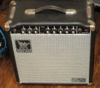 Music Man Guitar Amplifier For Sale Sarum Guitars Salisbury 02 - Click to enlarge