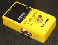 Nux Loop Core Stereo Looper Pedal Guitar Looper 04 - Klikk for å forstørre
