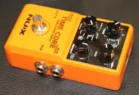 Nux Stompbox Time Core Deluxe Mk2 Delay Pedal Guitar Effects 04 - Click to enlarge
